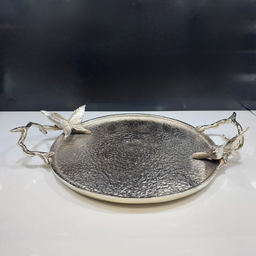 سینی طرح پروانه کد 0150