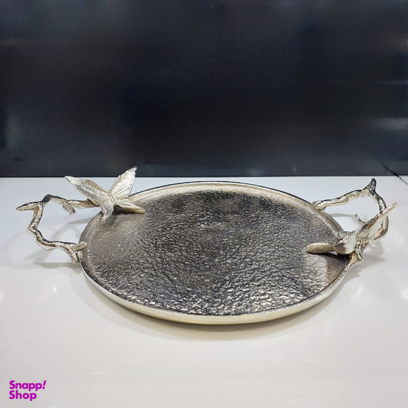 سینی طرح پروانه کد 0150