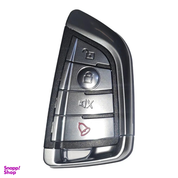 دزدگیر خودرو چیتا مدل اپلیکیشن دار کد T4-E.18