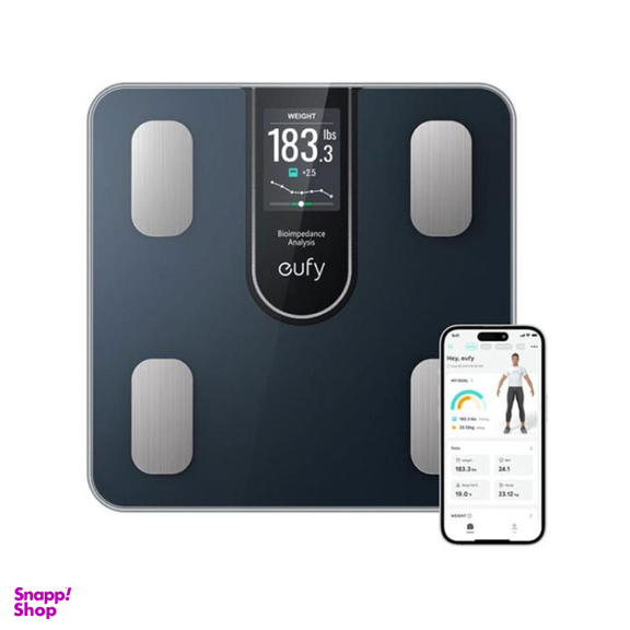 ترازو هوشمند انکر مدل Eufy Smart Scale C20 T9130