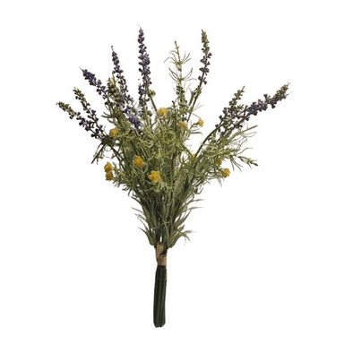 بوته لاوندر مصنوعی کد 583