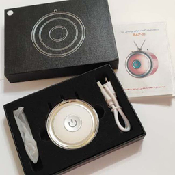 گردنبند تصفیه کننده هوا مدل BAP-01