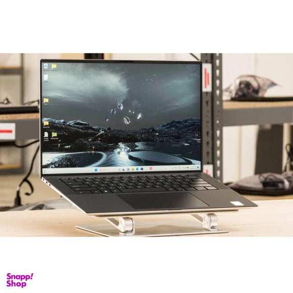 لپ تاپ 15 اینچ دل مدل XPS 15 9530 A370M 4GB 16GB RAM SSD 1TB