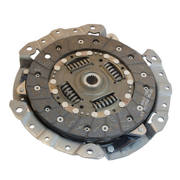 کیت کلاچ شایان صنعت مدل بهینه ترکیبی پلاس مناسب ساینا