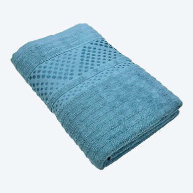 حوله حمام مدل اوپال سایز 100×150 سانتی متر