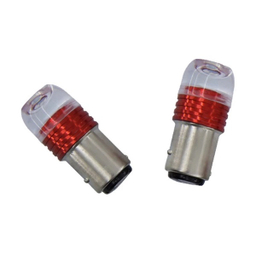 لامپ خودرو لیتک مدل دو کنتاکت مجموعه دو عددی