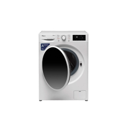 ماشین لباسشویی اتوماتیک جی پلاس مدل GWM-M870S ظرفیت 8 کیلوگرم