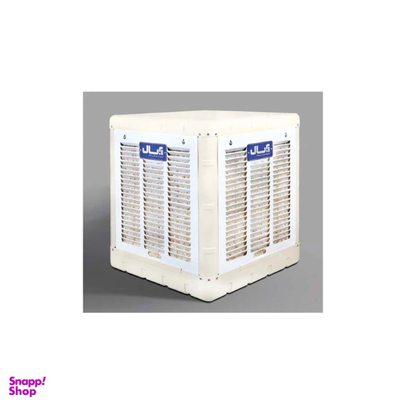 کولر آبی آبسال مدل AC33