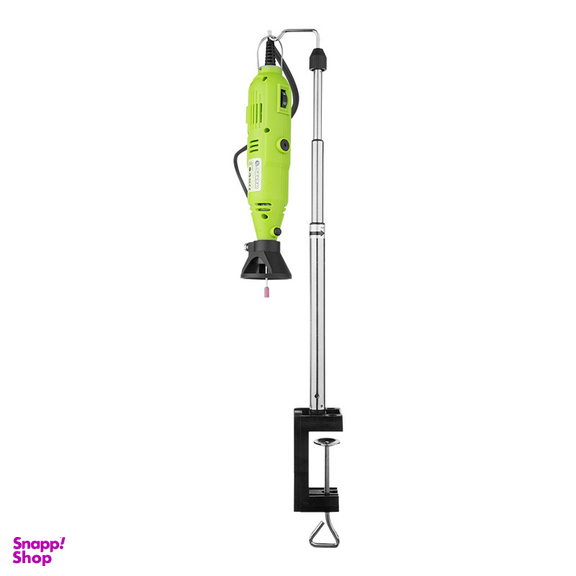 پایه و میله نگهدارنده فرز انگشتی سیلور مدل GT -A -02