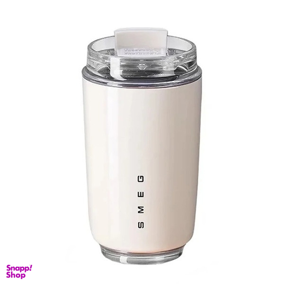 تراول ماگ اسمگ مدل COOLING COFFEE گنجایش 240 میلی‌ لیتر
