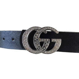 کمربند زنانه طرح گوچی مدل s.m gouch