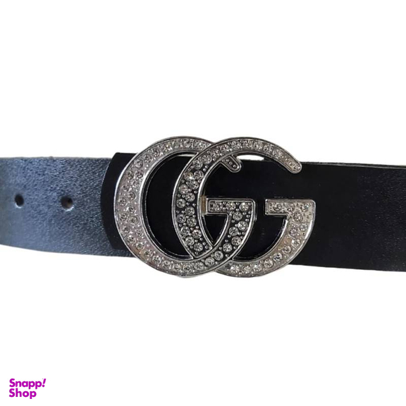 کمربند زنانه طرح گوچی مدل s.m gouch