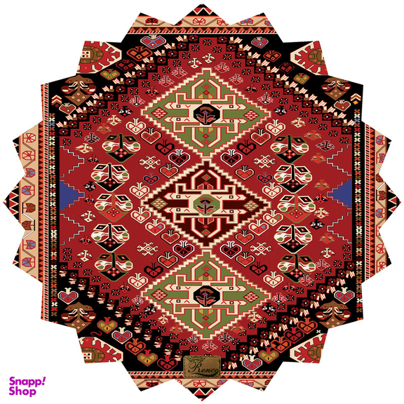 رومیزی رنس مدل T20-42453