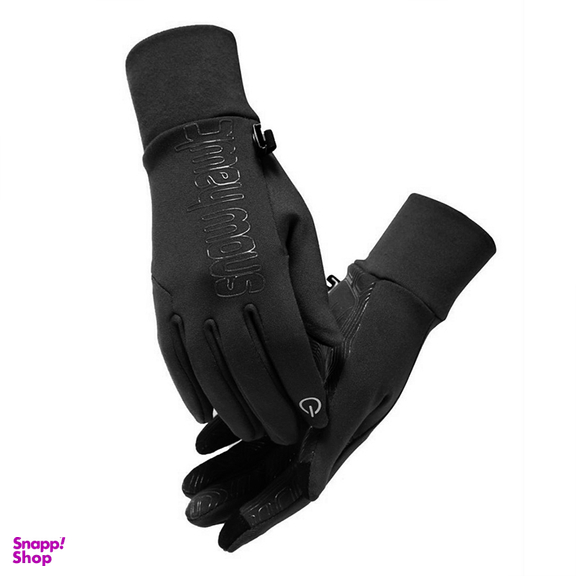 دستکش بیس زنانه اسنوهاک کد SN-C21338