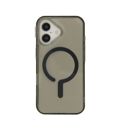 قاب گوشی موبایل کیو سریز مدل Lovely مناسب اپل iPhone 16 Pro