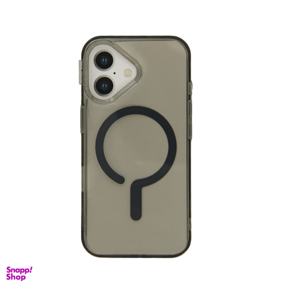 قاب گوشی موبایل کیو سریز مدل Lovely مناسب اپل iPhone 16 Pro