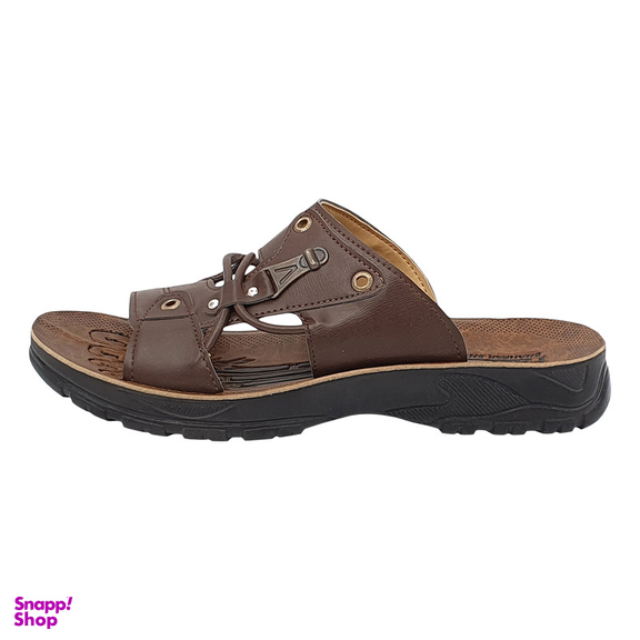 صندل مردانه شهپر مدل ماجد-102 کد SH1971