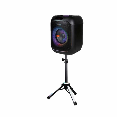 اسپیکر بلوتوثی قابل حمل سان رایز مدل BOX-150