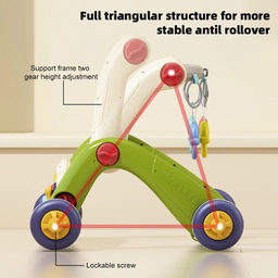 تشک بازی مدل پیانو واکرشو شیر