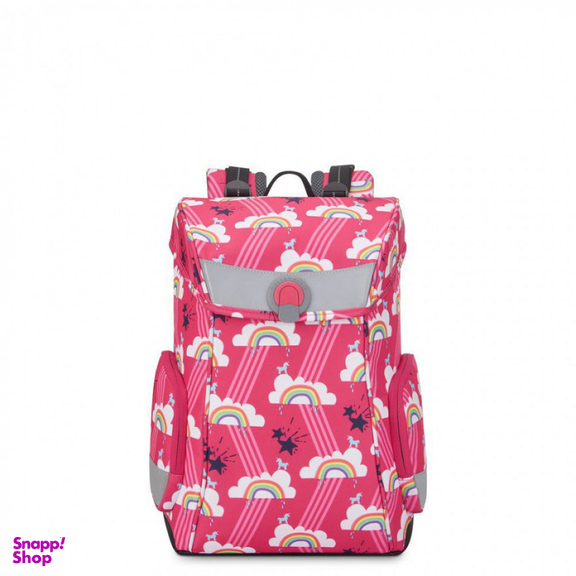 کوله پشتی دلسی مدل ارگونومیک کد 339162509