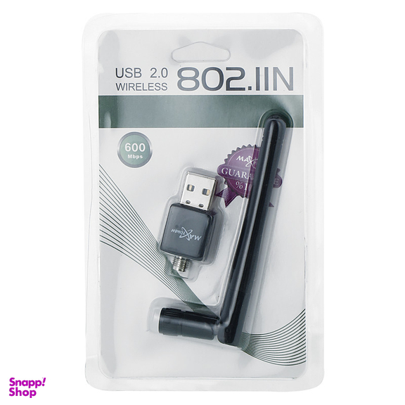 دانگل وای فای مکس تاچ مدل N600