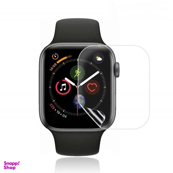 محافظ صفحه نمایش مات اپیکوی مدل Hydrogel Mte مناسب برای اپل واچ 45 میلی متری سری 7 / 8