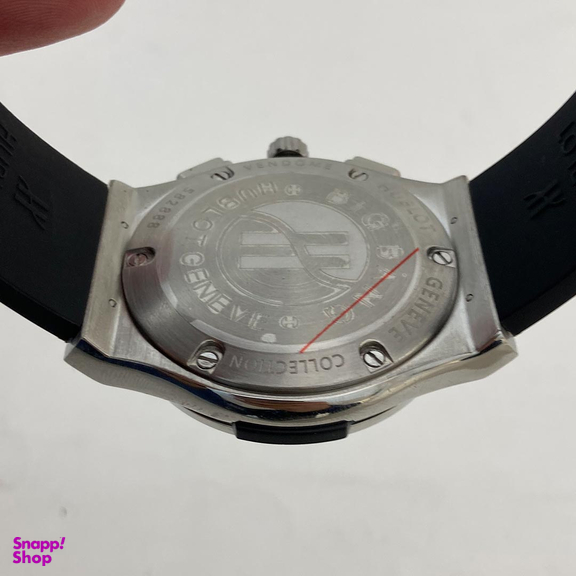 ست ساعت مچی زنانه و مردانه هابلوت مدل HC3902
