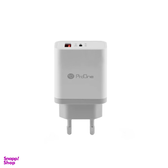 شارژر دیواری پرووان مدل PWC510