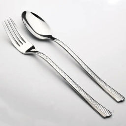 سرویس چاقو و چنگال 12 پارچه وینتو کد 007