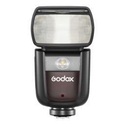 فلاش دوربین گودکس مدل V-860 III N