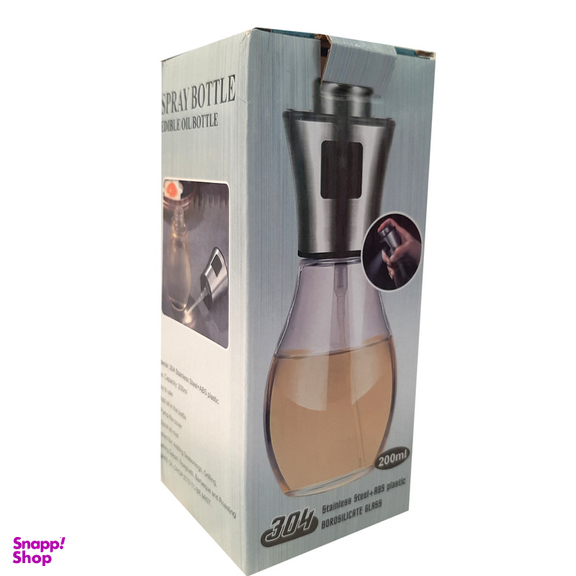 اسپری روغن مدل 304