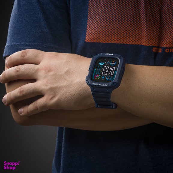ساعت هوشمند گیفت کالکشن مدل Tough Armor Ultra