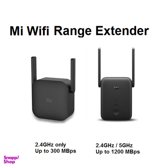 تقویت کننده WiFi شیائومی مدل RC04
