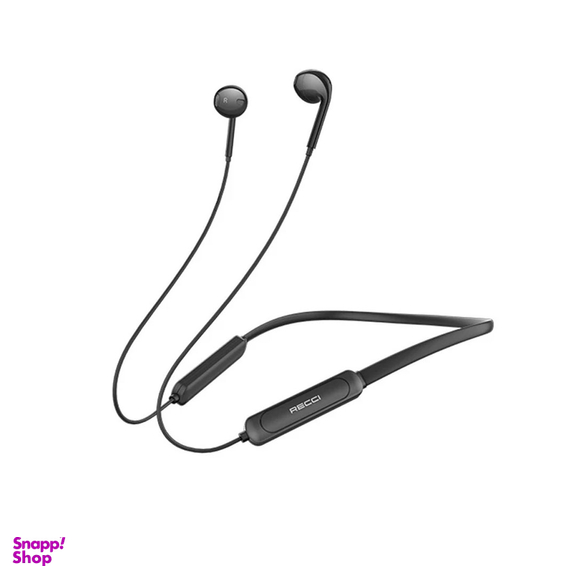 هندزفری بلوتوث گردنی رسی مدل REP-W09 Wireless