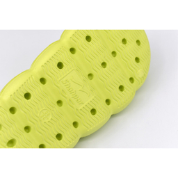 دمپایی دخترانه شهپر مدل SMILE کد SH2027