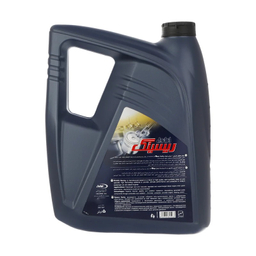 روغن موتور ایرانول مدل API SL 10W-40 SAE ریسینگ حجم 5 لیتر