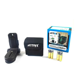 تراز لیزری اکتیو تولز مدل AC-6802G