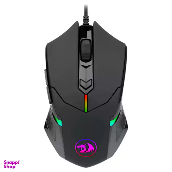 ماوس گیمینگ ردراگون مدل Centrophorus 2 M601