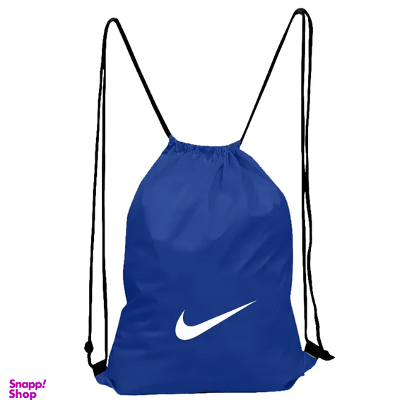 کوله پشتی ورزشی طرح نایکی مدل شوزبگ کد NS