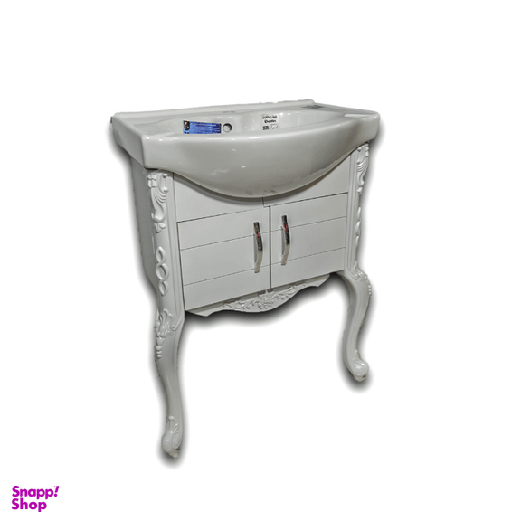 ست کابینت و روشویی دلفین کد 8