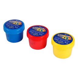 رنگ انگشتی 3 رنگ پارس کد RPF3