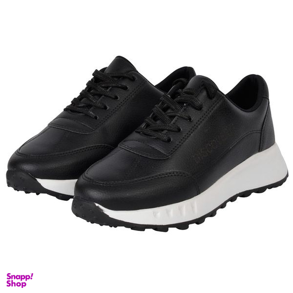 کفش پیاده روی زنانه دکسونری مدل بندی کد 359002902 رنگ مشکی