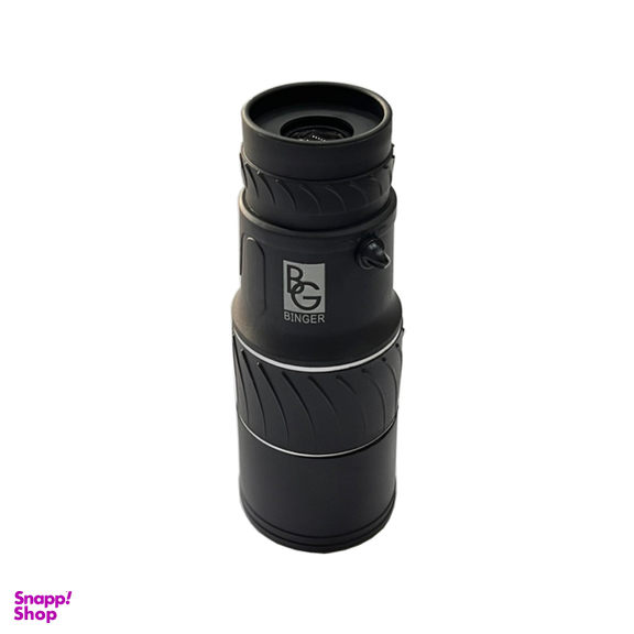 دوربین تک چشمی بینگر مدل S-CO 100X60