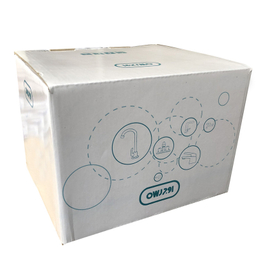 شیر حمام اوج مدل فیدر