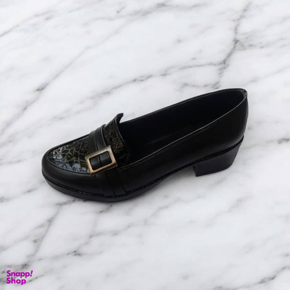 کفش رسمی زنانه کد 471 رنگ مشکی
