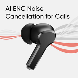 ایرفون بلوتوثی ریلمی مدل SRN External T110