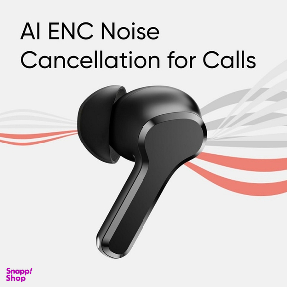 ایرفون بلوتوثی ریلمی مدل SRN External T110