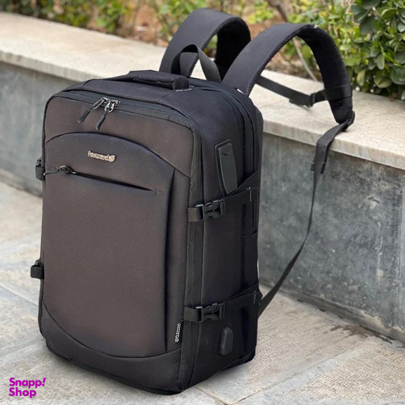 کوله پشتی فوروارد کد FCLT111-65054