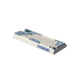 کیبورد بی سیم مخصوص بازی لاجیکی مدل K420