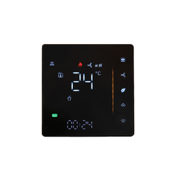 ترموستات هوشمند مدل Beca006